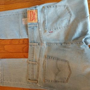 Levi jeans